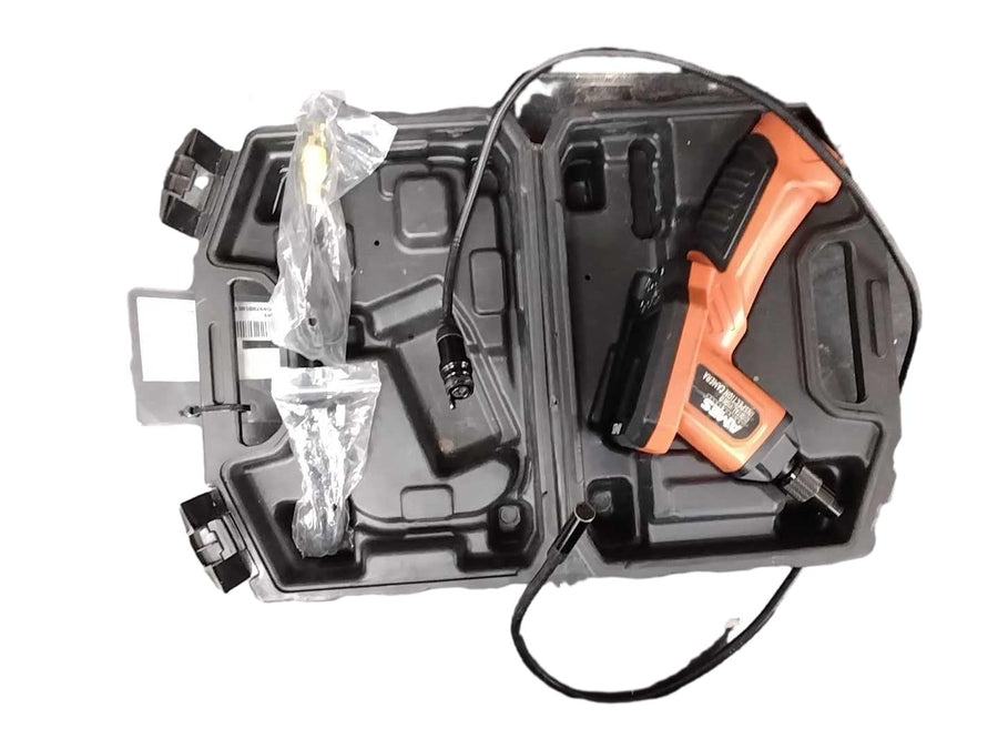 Ames 64170 Orange Inspection Camera