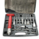 Mac Tools Pcs1-1 Black Hand Chisel