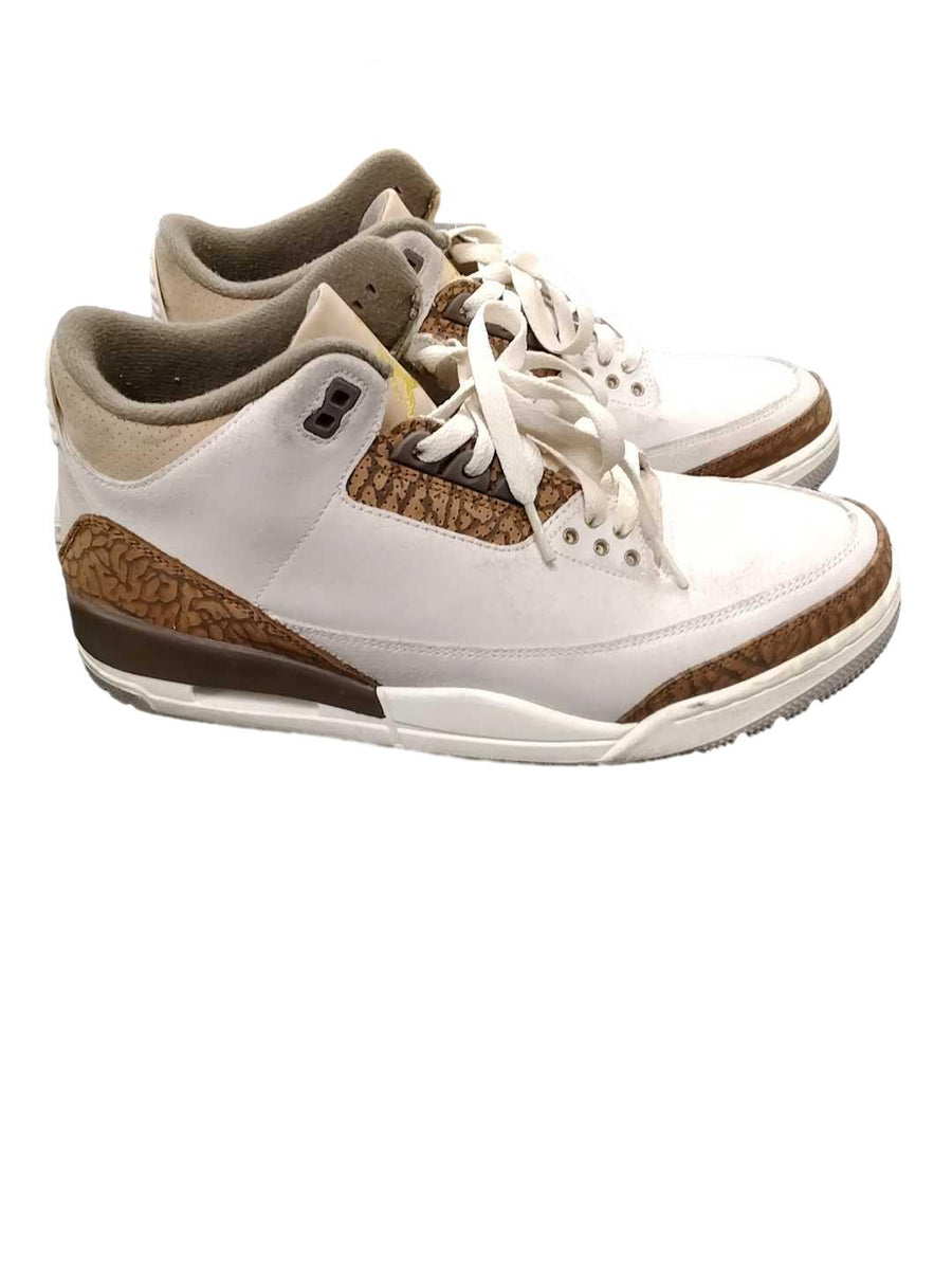 Jordan Ct8532-102 Beige / Tan
