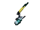 Dottie C086170911875 Yellow Bender / Shaper / Press