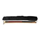 Mcdermot D Series Brown Billiards