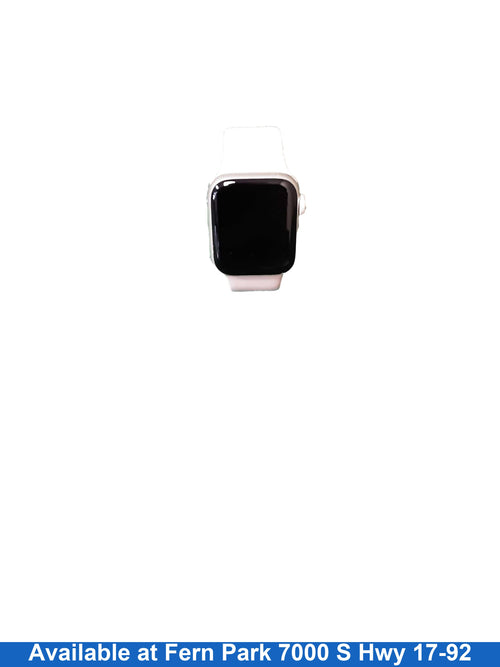 Apple A2726__apple Watch Se 2 Pink Smart Watch