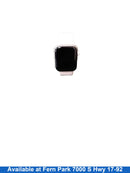 Apple A2726__apple Watch Se 2 Pink Smart Watch