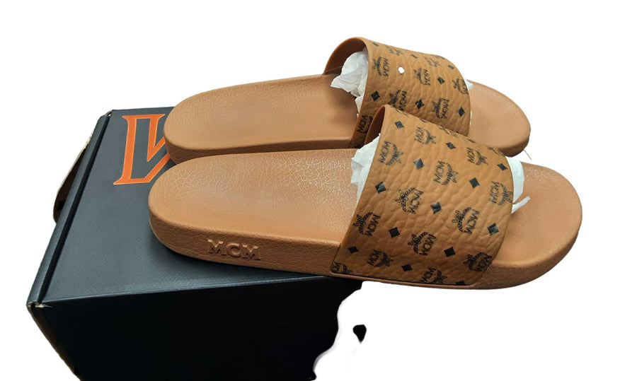 Mcm W Mcm Col Mn Slide Co Brown