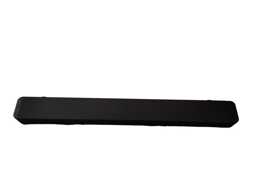 Onn 100043851 Black Bookshelf Speaker