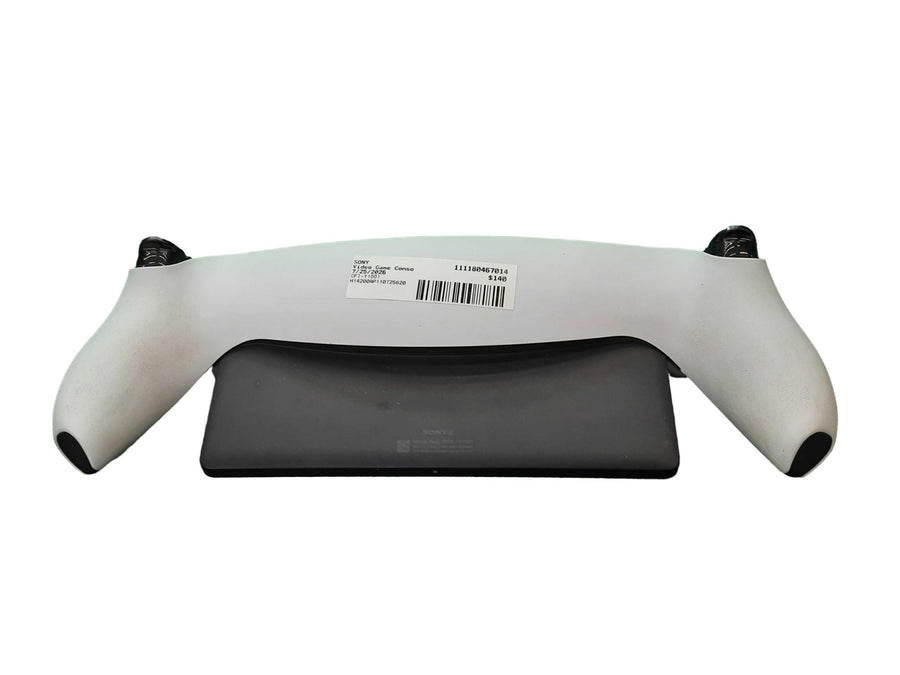 Sony Cfi-y1001 White Video Game Console