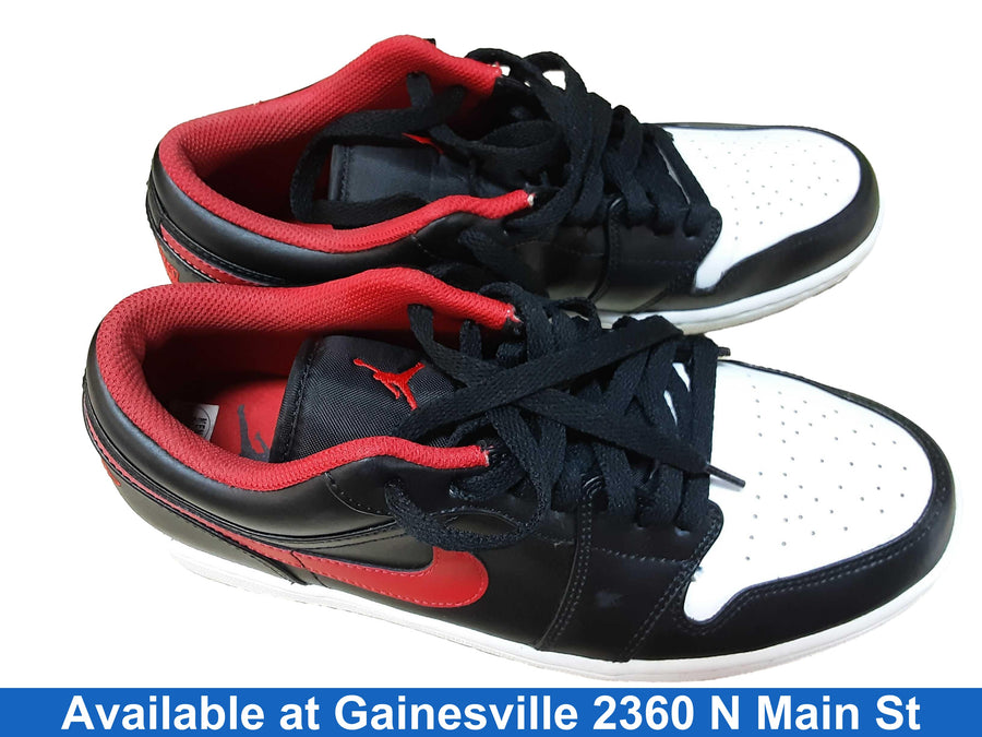 Jordan 553558-063 Black