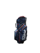Stealth Golf Set Black