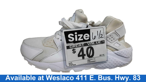 Nike 6554275-110 White