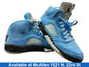 Jordan Dv1310-401 Blue