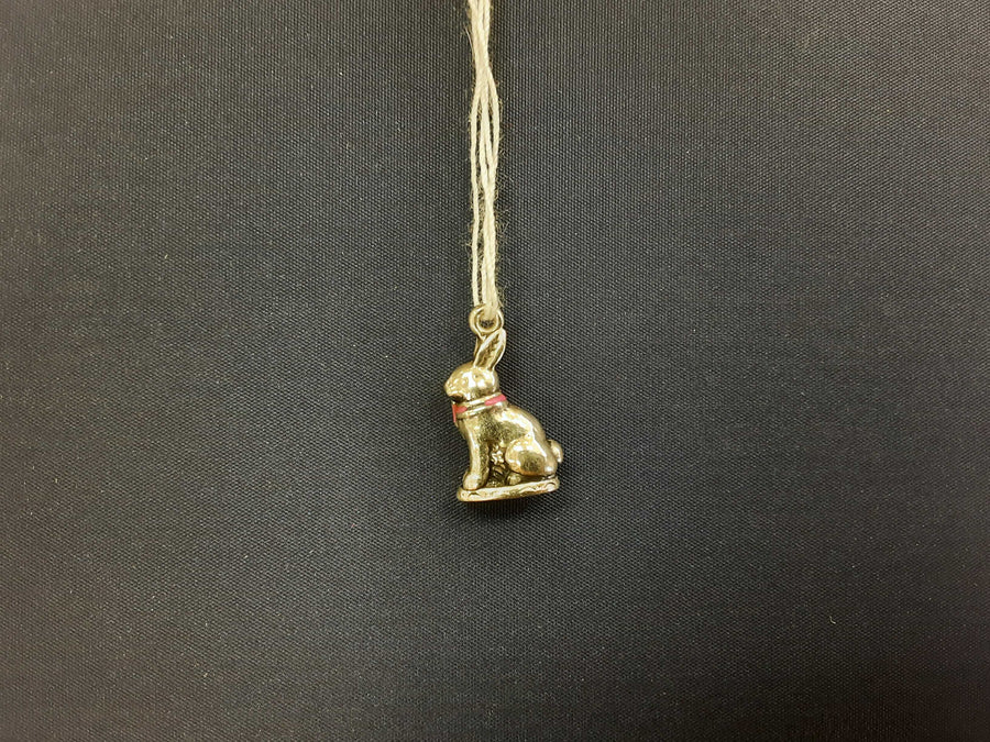 Pendant - Silver 4.2 grams