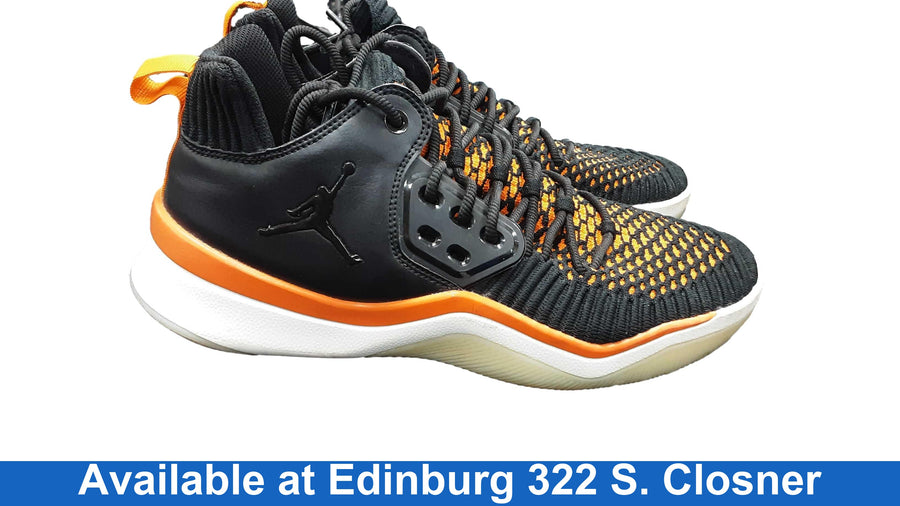 Jordan A02649-007 Orange