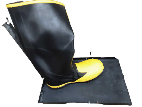 Ironwear Astmf2413 Yellow
