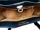 Louis Vuitton Handles Black Purse / Handbag