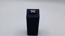 Women's Ring - Yellow Gold 10k (.417) 2.8 grams Size 7