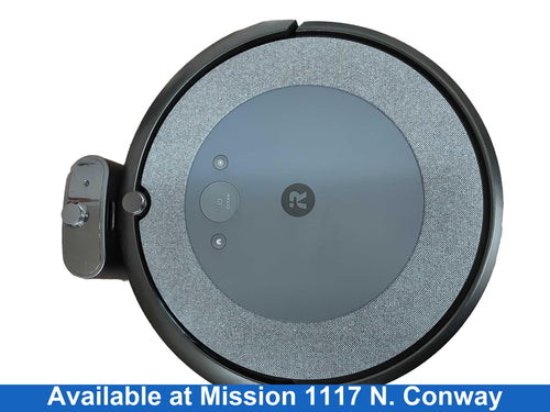 Roomba I3 Black Wet / Dry Vacuum