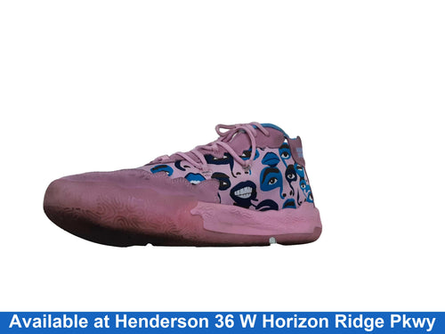 Puma 379328-01 Pink