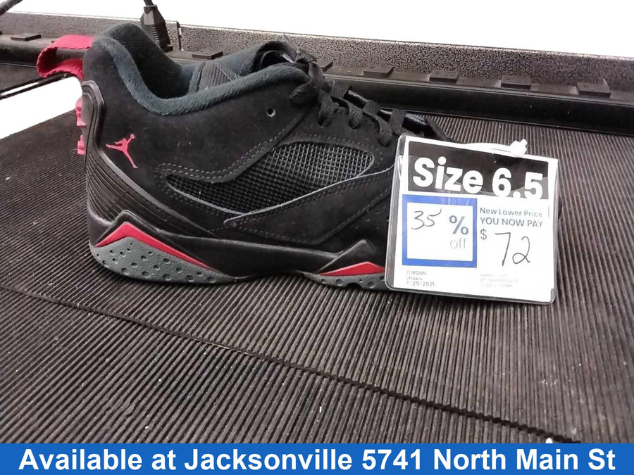 Jordan Hq4427-006 Black
