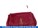 Yves Saint Laurent Ysl Pink Pink Purse / Handbag