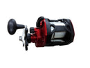 Berkley Bgbc30 Red Fishing Reel