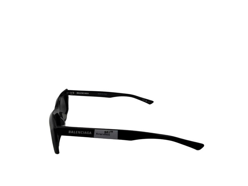 Balenciaga Bb00475 Black