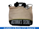 Victoria's Secret Beige / Tan Purse / Handbag