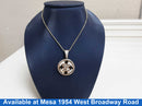 Chain - Yellow Gold 14k (.585) 7.7 grams 18 inch