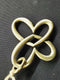 Animal Pendant Silver 4.7 grams