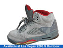 Jordan 440888-051 Green
