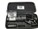 Hohem Isteady Pro E Black Misc. Mobile Phone Accessory