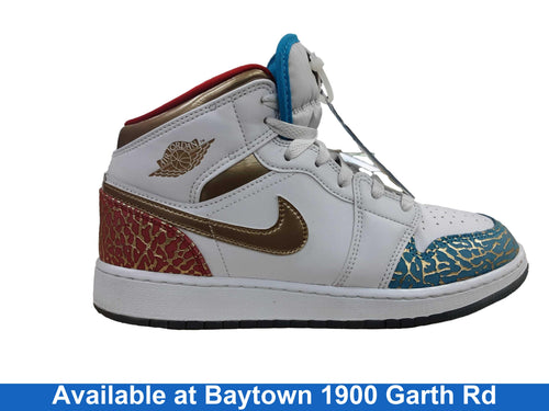 Jordan Fb2212-100 Multi-color
