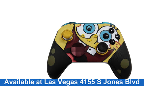 Microsoft 1797 Multi-color Gaming Controller