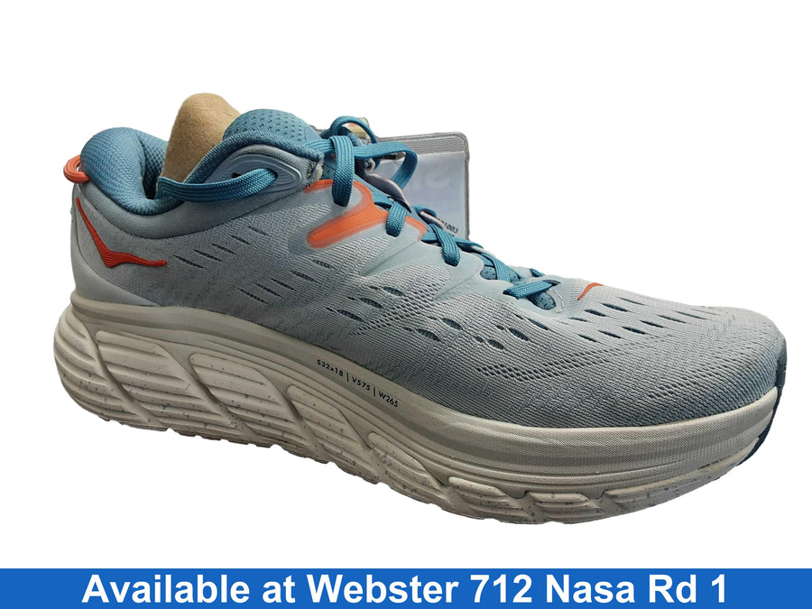 Hoka Wgaviota Blue