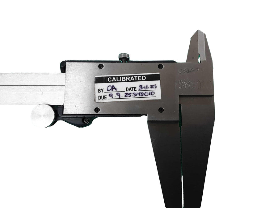 Mitutoyo 500-193-30 Silver Micrometer / Caliper
