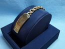 ID Bracelet - Yellow Gold 10k (.417) 19.9 grams 5 inch