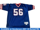 Nfl Blue Sports Jersey