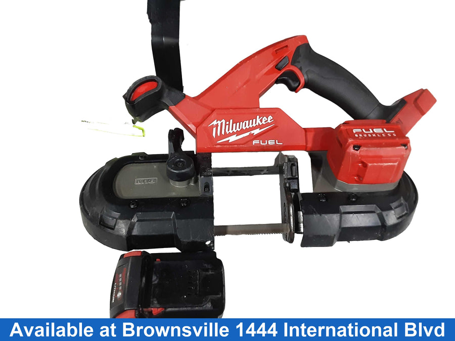 Milwaukee 2829-20 Red