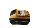 Dewalt Dcb609 Yellow Power Tool Accessory