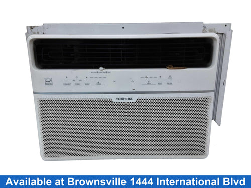 Toshiba Tac-wk1011escwu White Air Conditioner