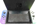 Nintendo Hac-001 32 Gb Green Portable Video Game System