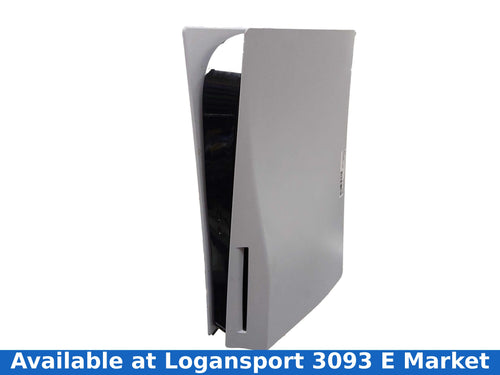 Sony Playstation 5 (825gb) 825 Gb White Video Game Console