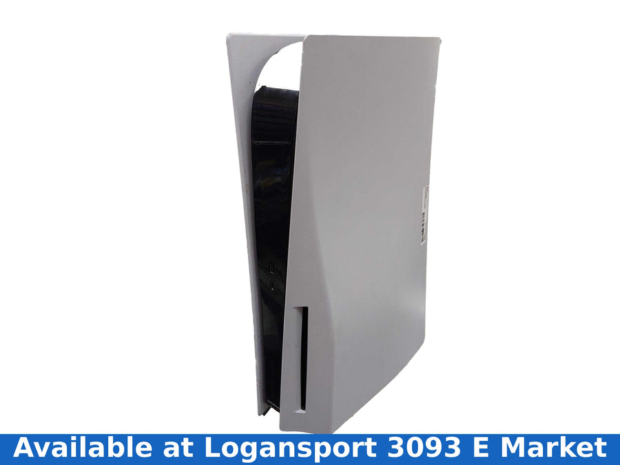 Sony Playstation 5 (825gb) 825 Gb White Video Game Console