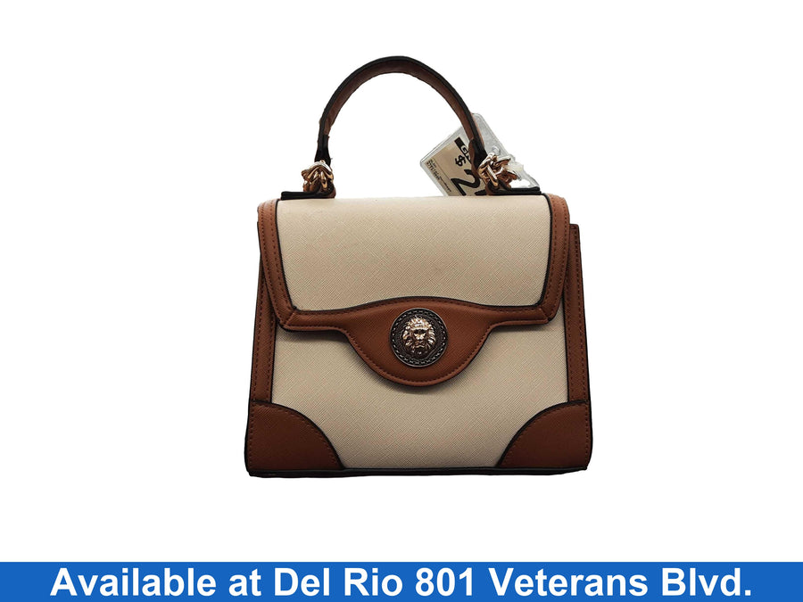 Aldo 82384 Beige / Tan Purse / Handbag