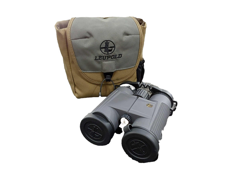Leupold Bx-1 Mckenzie Gray