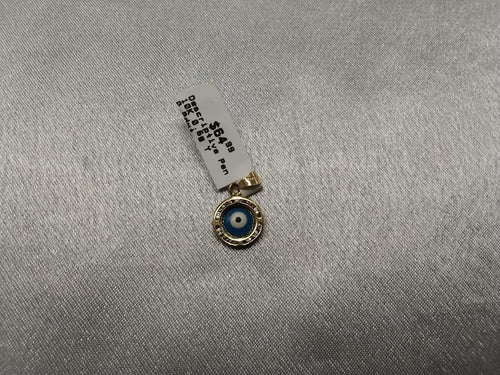Pendant - Yellow Gold 10k (.417) 0.6 grams