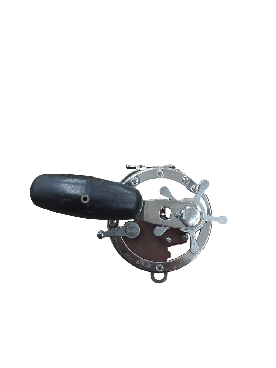 Penn 113h Black Fishing Rod & Reel Combo