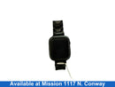 Apple A2727__apple Watch Se 2 Black Smart Watch
