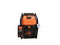 Wen 4000w Orange Generator