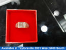 Men's Ring - Black Hills Gold 10k (.417) 4.5 grams Size 9