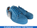 Christian Louboutin Bmjkt46 Blue